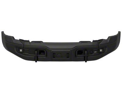 AEV Front Bumper (24-25 Sierra 2500 HD)