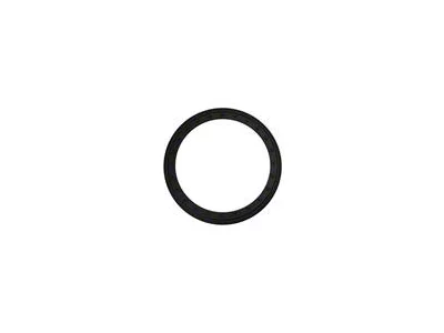 AEV Protection Ring Kit for Borah or Crestone M10 Wheels Only; Satin Black