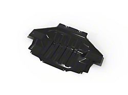 AEV Radiator Skid Plate Kit (24-25 Sierra 2500 HD w/ AEV Front Bumper)