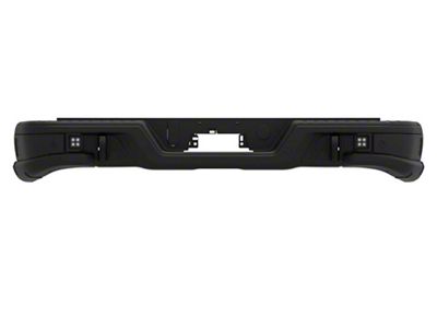 AEV Rear Bumper (20-25 Sierra 2500 HD)