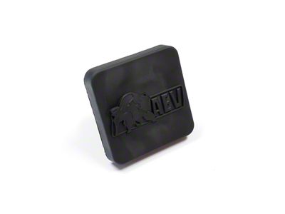 AEV 2-Inch Hitch Cover (Universal; Some Adaptation May Be Required)