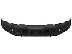 AEV Front Bumper (24-26 Sierra 3500 HD)
