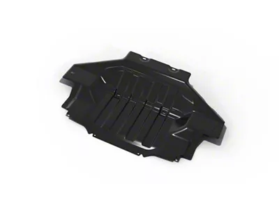 AEV Radiator Skid Plate Kit (24-26 Sierra 3500 HD w/ AEV Front Bumper)