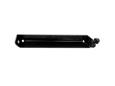 AEV Fuel Tank Auxiliary Brace Kit (19-25 4WD Silverado 1500, Excluding ZR2)