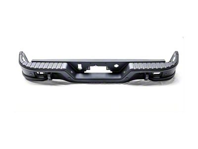 AEV Rear Bumper (19-25 Silverado 1500)