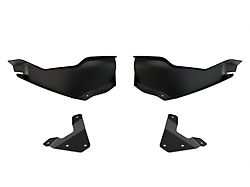 AEV 37-Inch Tire Clearance Kit (24-26 Silverado 2500 HD ZR2 Bison)