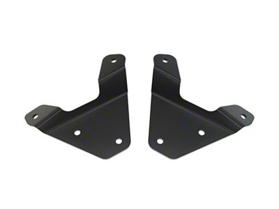 AEV 37-Inch Tire Clearance Kit (24-26 Silverado 2500 HD ZR2)