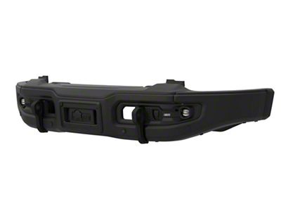 AEV Front Bumper (24-25 Silverado 2500 HD)