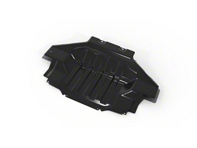 AEV Radiator Skid Plate Kit (24-26 Silverado 3500 HD w/ AEV Front Bumper)