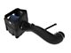 AFE Magnum FORCE Stage-2 Cold Air Intake with Pro 5R Oiled Filter; Black (09-13 4.8L Silverado 1500)