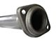 AFE MACH Force-XP 3-Inch Single Exhaust System with Polished Tip; Side Exit (07-08 4.8L Tahoe)