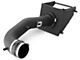 AFE Magnum FORCE Stage-2 Cold Air Intake with Pro 5R Oiled Filter; Black (09-13 5.3L Sierra 1500 w/ Electric Cooling Fan)
