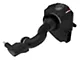 AFE Momentum GT Cold Air Intake with Pro 5R Oiled Filter; Black (19-24 6.2L Sierra 1500)