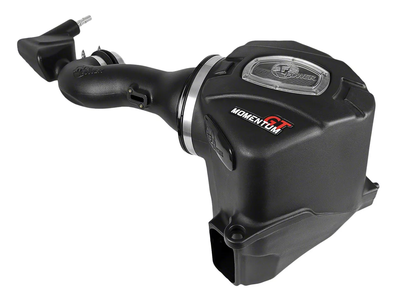 K&N Sierra 1500 Series 50 NextGen Cold Air Intake with High