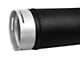 AFE BladeRunner Hot and Cold Side Intercooler Tubes; Black (14-15 3.0L EcoDiesel RAM 1500)
