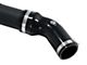AFE BladeRunner Hot Side Intercooler Tube; Black (14-15 3.0L EcoDiesel RAM 1500)