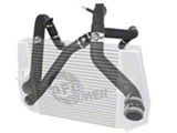 AFE BladeRunner Intercooler Hot and Cold Side Tubes (11-14 3.5L EcoBoost F-150)