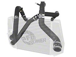 AFE BladeRunner Hot Side Intercooler Tube (11-14 3.5L EcoBoost F-150)