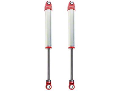 AFE Control Sway-A-Way 2.0 Rear Shocks (15-20 Canyon)