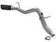 AFE Large Bore-HD 3.50-Inch DPF-Back Single Exhaust System with Black Tip; Side Exit (16-22 2.8L Duramax Canyon)