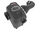 AFE Momentum GT Cold Air Intake with Pro DRY S Filter; Black (15-16 3.6L Canyon)