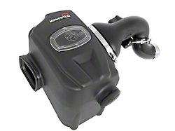 AFE Momentum GT Cold Air Intake with Pro DRY S Filter; Black (15-22 2.5L Canyon)