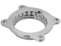 AFE Silver Bullet Throttle Body Spacer (15-22 3.6L Canyon)