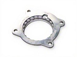 AFE Silver Bullet Throttle Body Spacer (15-22 3.6L Canyon)