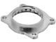 AFE Silver Bullet Throttle Body Spacer (15-22 3.6L Canyon)