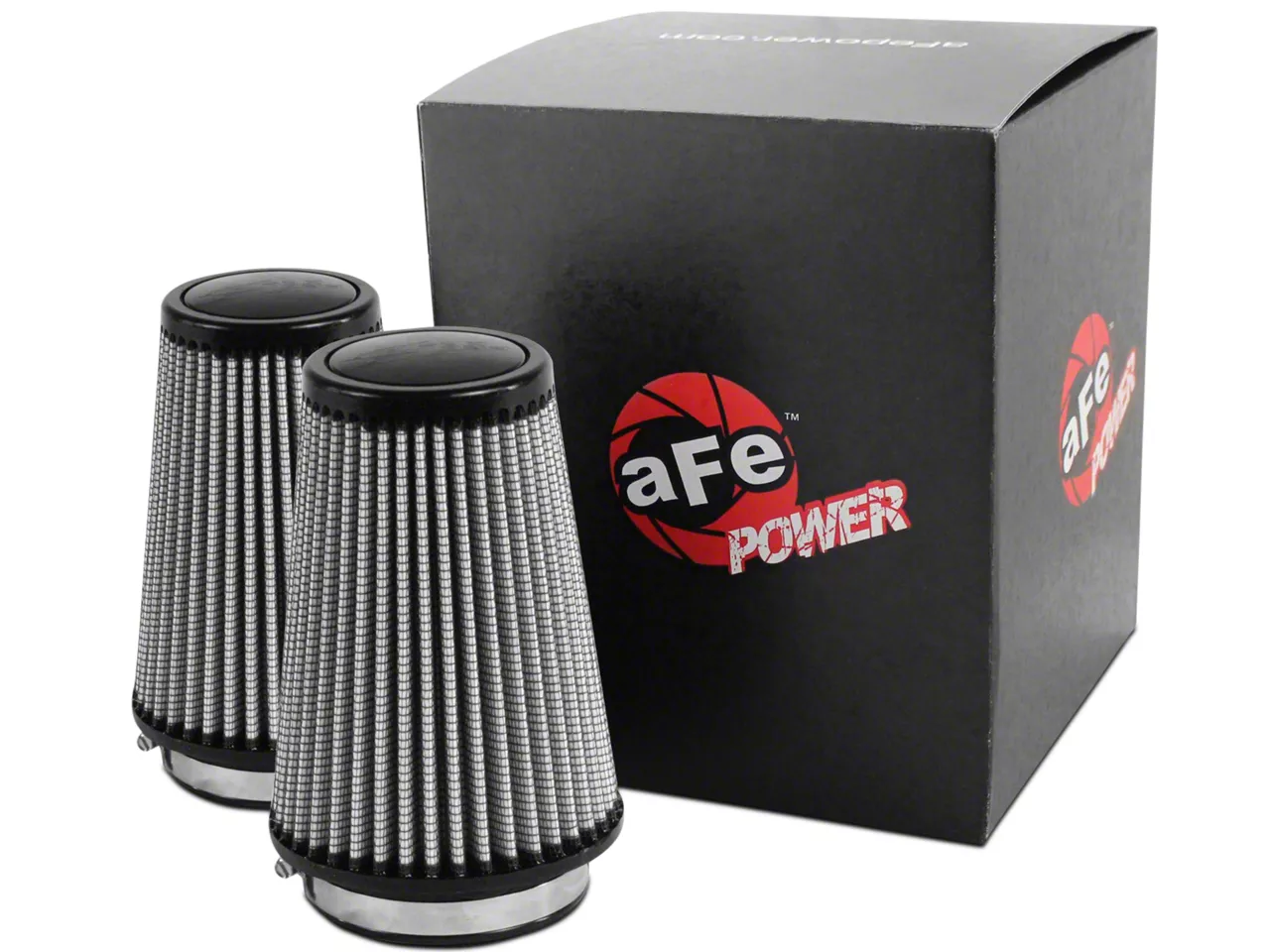 aFe Power Magnum FLOW PRO DRY S In take Replacement Air Fil