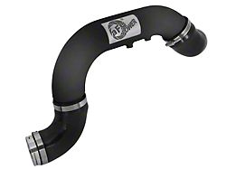 AFE BladeRunner 3-Inch Cold Charge Pipe; Black (16-22 2.8L Duramax Colorado)
