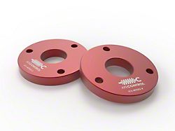 AFE Control 1.25-Inch Front Leveling Kit (23-25 Colorado ZR2)