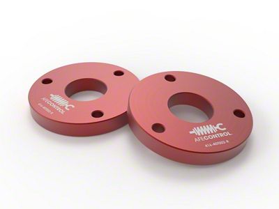 AFE Control 1.25-Inch Front Leveling Kit (23-25 Colorado ZR2)