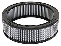 AFE Magnum FLOW Pro DRY S Replacement Air Filter (87-96 3.9L, 5.2L Dakota)