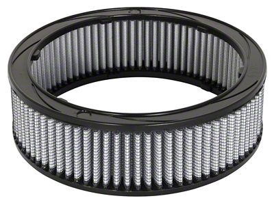 AFE Magnum FLOW Pro DRY S Replacement Air Filter (87-96 3.9L, 5.2L Dakota)