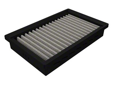 AFE Magnum FLOW Pro DRY S Replacement Air Filter (89-96 2.5L Dakota)