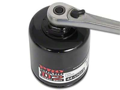 AFE Pro GUARD HD Oil Filter (09-11 3.7L Dakota)