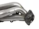 AFE 1-5/8-Inch Twisted Steel Shorty Headers (15-20 5.0L F-150)