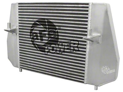 AFE BladeRunner GT Series Intercooler (13-14 3.5L EcoBoost F-150)