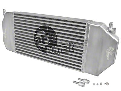 AFE BladeRunner GT Series Intercooler (15-20 2.7L/3.5L EcoBoost F-150)