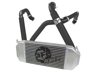 AFE BladeRunner GT Series Intercooler with Tubes (15-16 3.5L EcoBoost F-150)