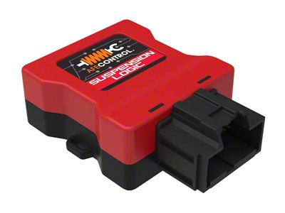 AFE Control Suspension Logic Electronic Shock Delete Modules (19-20 F-150 Raptor)