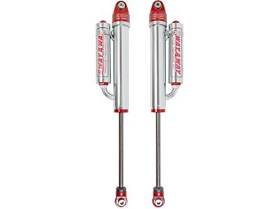 AFE Control Sway-A-Way 2.0 Rear Shocks (09-13 4WD F-150, Excluding Raptor)