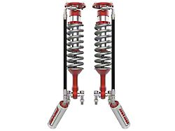 AFE Control Sway-A-Way 2.5 Front Coil-Over Kit (21-25 4WD F-150, Excluding PowerBoost, Powerstroke & Raptor)