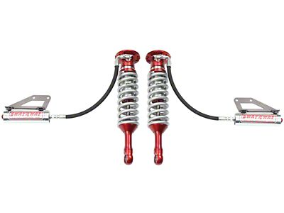 AFE Control Sway-A-Way 2.5 Front Coil-Over Kit (09-13 4WD F-150, Excluding Raptor)