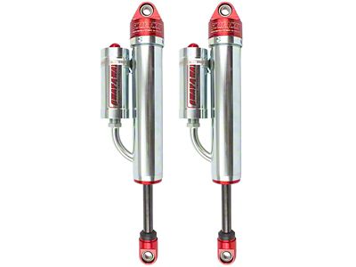 AFE Control Sway-A-Way 2.5 Rear Shocks (10-14 F-150 Raptor)