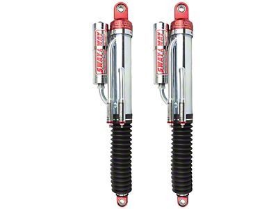 AFE Control Sway-A-Way 3.0 Rear Bypass Shocks (10-14 F-150 Raptor)