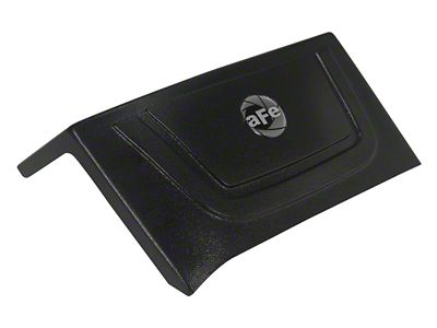 AFE Magnum FORCE Stage-2 Cold Air Intake Cover (12-14 3.5L EcoBoost F-150)