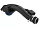 AFE Magnum FORCE Stage-2 Cold Air Intake with Pro 5R Oiled Filter; Black (18-20 3.3L F-150)