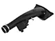 AFE Magnum FORCE Stage-2 Cold Air Intake with Pro DRY S Filter; Black (18-20 3.3L F-150)
